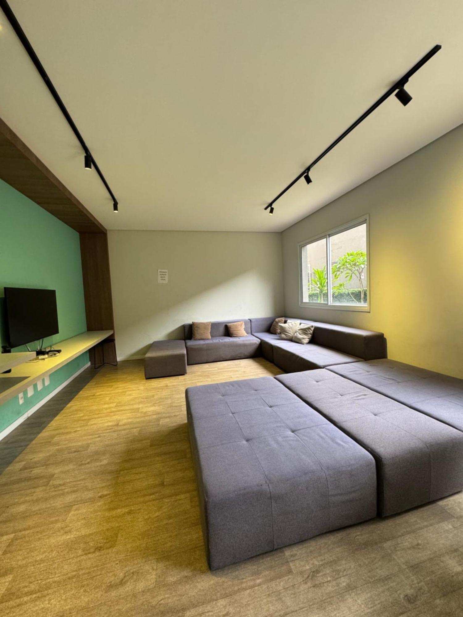 Novo E Fantastico Studio No Bras-Piscina Сан-Пауло Экстерьер фото